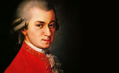 Profil i Wolfgang Amadeus Mozart: Gjeniu që në moshën 4 vjeçare krijoi notat e para (Video)