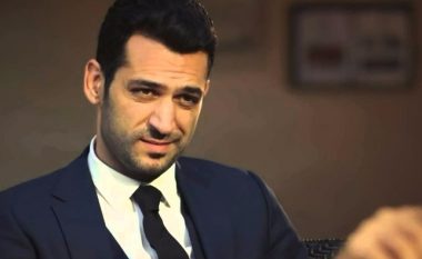 Disa të pathëna rreth aktorit turk Murat Yildirim