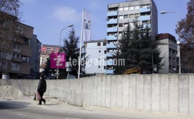 A po e shemb muri i Mitrovicës Asociacionin e Komunave Serbe?
