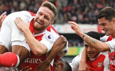 Mustafi: Tifozët e meritojnë të shpërblehen