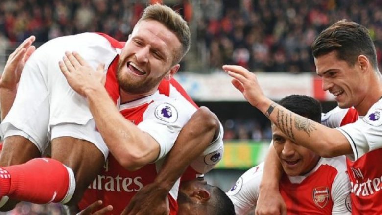 Mustafi: Tifozët e meritojnë të shpërblehen