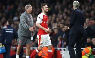 Wenger flet rreth lëndimit të Mustafit, tregon sa do t’i mungojë Arsenalit