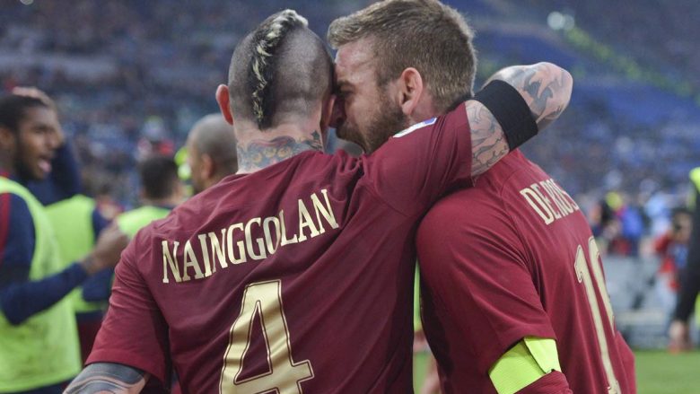 Lazio-Roma, vlerësimi i lojtarëve (Foto)