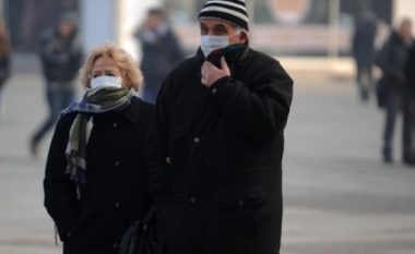 Kosova nuk ka zgjidhje për ndotjen e ajrit