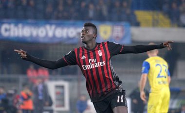 Milani po mendon shitjen e njërit nga yjet kryesore të skuadrës