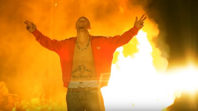 Duda dhe Noizy po vijnë me ‘bombën’ për fundvit, këto janë pamjet nga klipi (Foto)