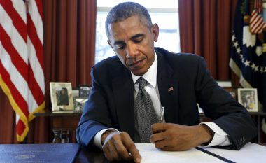 Obama urdhëroi hetime për sulmet kibernetike gjatë zgjedhjeve presidenciale