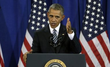 Obama: Lufta kundër terrorit, nuk është luftë kundër islamit