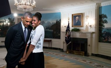 Rrëfimi i çiftit Obama për jetën dhe ditët e fundit në Shtëpinë e Bardhë