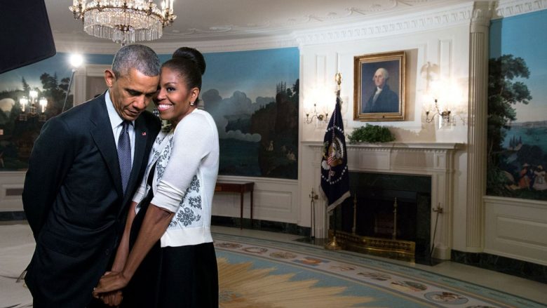 Rrëfimi i çiftit Obama për jetën dhe ditët e fundit në Shtëpinë e Bardhë