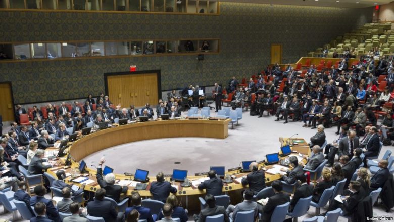 Rusia dhe Kina i vunë veto rezolutës për armëpushim në Aleppo