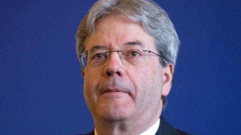 Paolo Gentiloni emërohet Kryeministër i Italisë