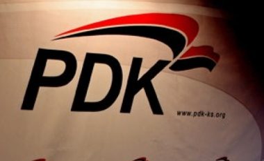 PDK: Agim Bahtiri lavdërohet me projektet e Avni Kastratit