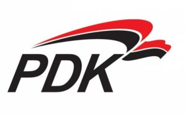 PDK mban mbledhje të Kryesisë