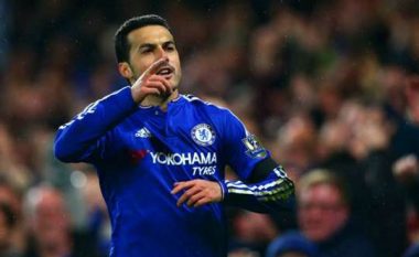 Goli i bukur i Pedros kalon Chelsea në epërsi (Video)