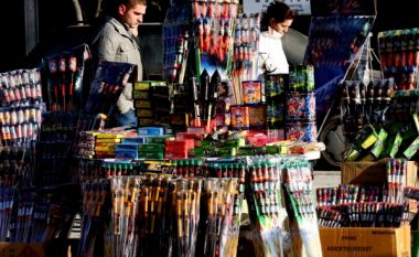 ​Komuna e Ferizajt ndalon përdorimin e mjeteve piroteknike