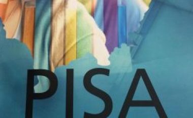 Rezultatet e PISA-s tronditin, por nuk çuditin