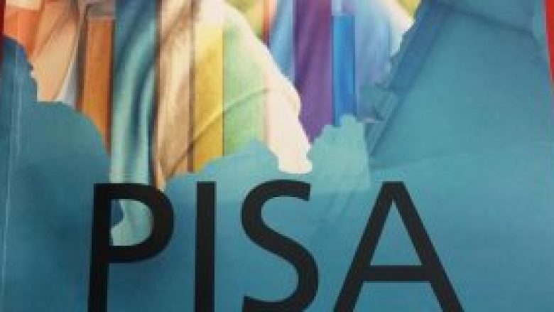Rezultatet e PISA-s tronditin, por nuk çuditin