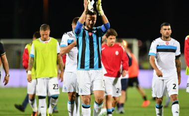 Skuadra e shqiptarëve në Serie B ‘gozhdohet’ nga shteti