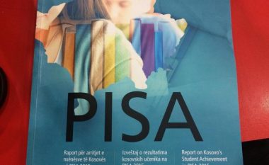 Sindikatat e Arsimit gjejnë fajtorët për rezultatet e PISA-s