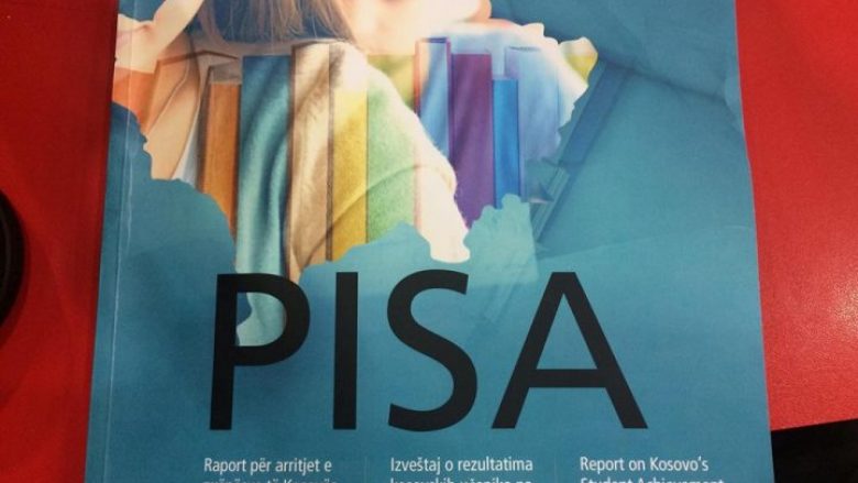 Sindikatat e Arsimit gjejnë fajtorët për rezultatet e PISA-s
