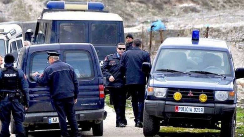 Shqipëria arreston një shtetas të Kosovës të dënuar për terrorizëm