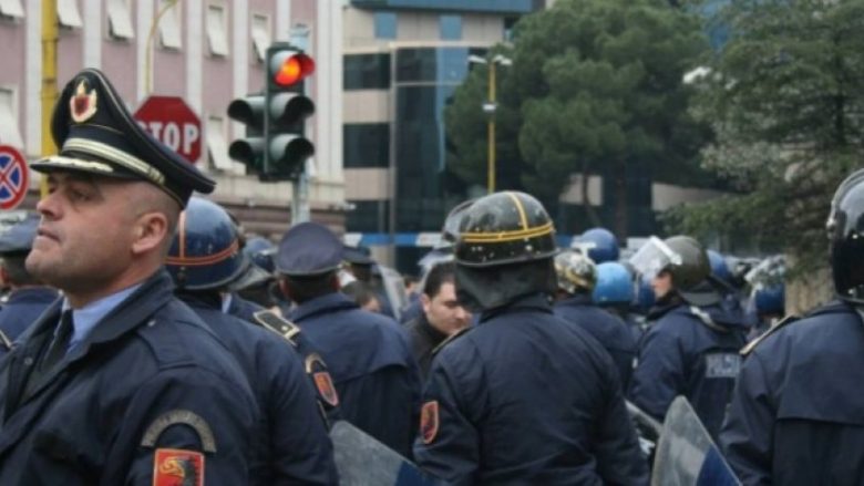 Mbi 4 mijë policë të angazhuar për ruajtjen e rendit në ndërrimin e moteve