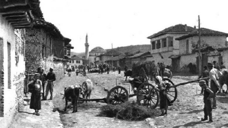 Kur Prishtina ishte qytet me lumë (Foto)