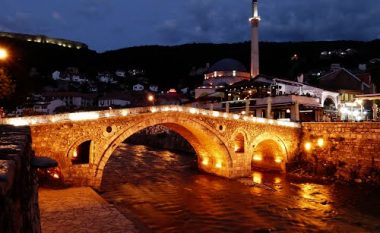 “ANSA” italiane e quan Prizrenin Firence e Ballkanit (Foto)