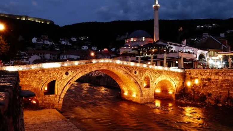 “ANSA” italiane e quan Prizrenin Firence e Ballkanit (Foto)