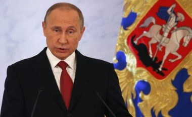 Putin: Rusia nuk kërkon konflikt me askënd, kemi nevojë për miq