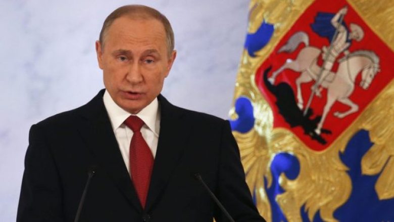 Putin: Trumpi i “mençur” do marrë vendime të përgjegjshme