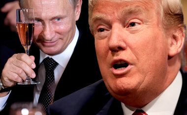 “Washington Post”: CIA thotë se Rusia ndërhyri në zgjedhjet amerikane, e ndihmuan Trump-in të bëhet President