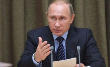 Putin: Nuk do të dëbohen diplomatët amerikanë