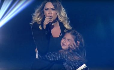 Rozana Radi fiton në “Kënga Magjike 2016”: “Ma thuaj ti” triumfon në finalen e madhe (Video)