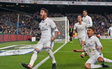 Parashikim: Real Madrid – La Coruna