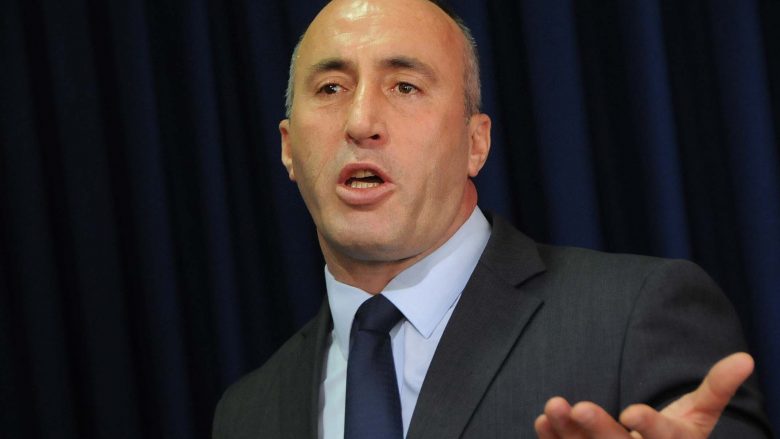 Haradinaj: PDK e LDK mund të qeverisin deri në fund të mandatit