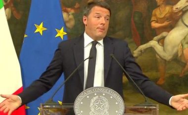 Humb në referendum, jep dorëheqje kryeministri italian