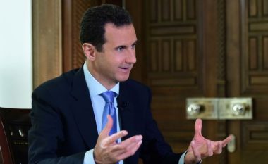 Assad: Fitorja në Alepo, hap i madh drejt fundit të luftës