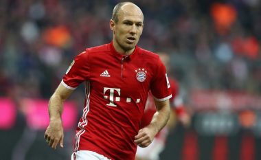 “Ndoshta do më pëlqente të luaja sërish” – Robben paralajmëron se mund të rikthehet nga pensionimi