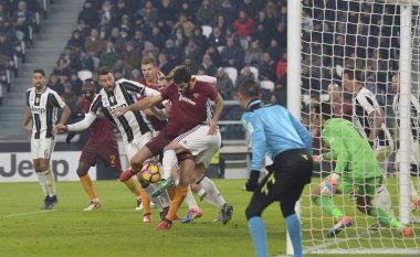 Juventus 1-0 Roma, notat e lojtarëve (Foto)