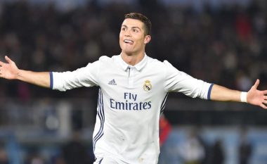 Formacionet e mundshme: Real Madrid – Granada, Ronaldo nga minuta e parë
