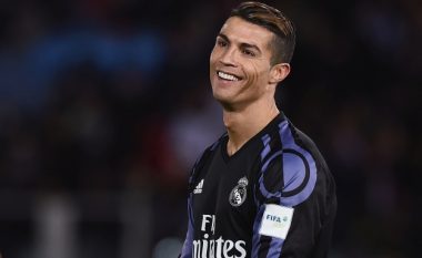 Mendes, kinezëve që ofruan 300 milionë euro: Ronaldo nuk shitet