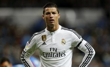 Ronaldo i ishte ofruar Barçës në vitin 2009