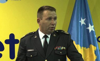 Gjeneral Rama: FSK e gatshme të shndërrohet në ushtri