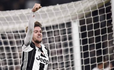 Zyrtare: Rugani vazhdon me Juventusin deri në vitin 2021