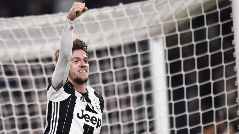 Zyrtare: Rugani vazhdon me Juventusin deri në vitin 2021