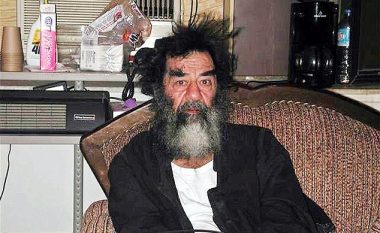 Zyrtari i CIA-s: Saddam Hussein duhet të kishte qëndruar në pushtet