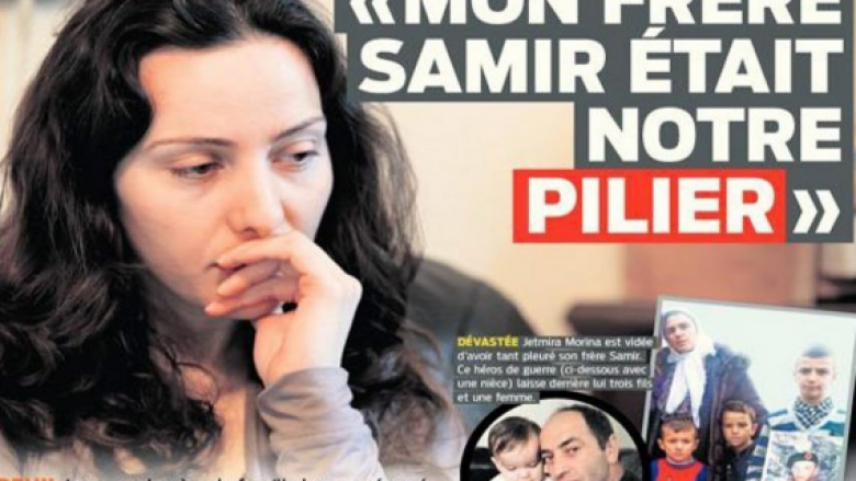 Kërkohen 6 vjet burgim për garuesit që i morën jetën kosovarit
