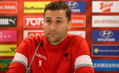 Lorik Cana, menaxher i Kombëtares?